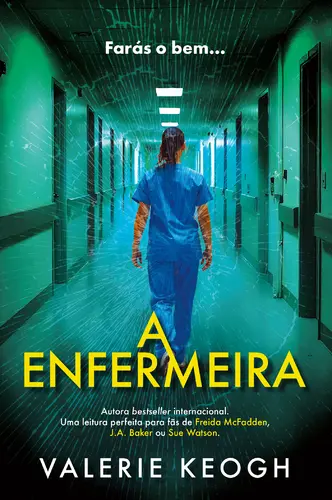 A Enfermeira