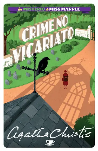 Crime no vicariato