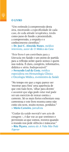 Se Estou Bem, Porque Não Me Sinto Bem - (Imagem 5 de 5)