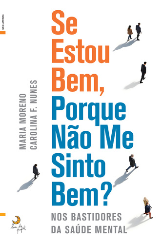 Se Estou Bem, Porque Não Me Sinto Bem - (Imagem 2 de 5)