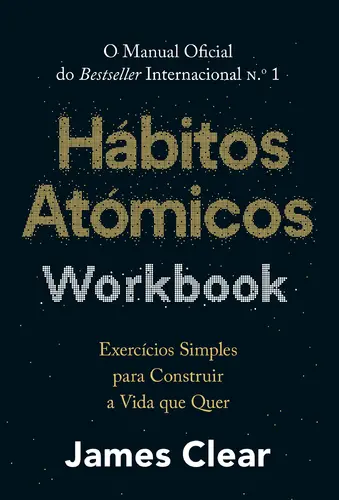 Hábitos Atómicos Workbook