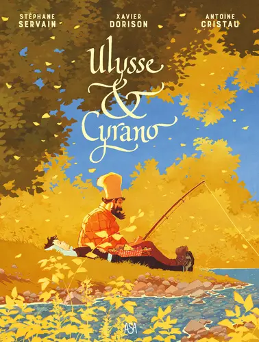 Ulysse & Cyrano