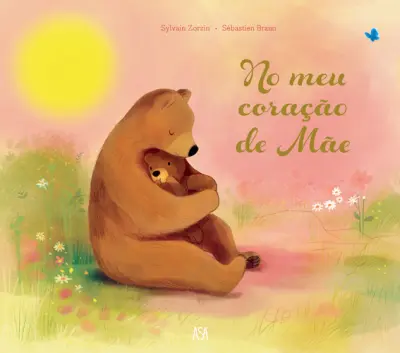 O Meu Coração de Mãe