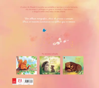 O Meu Coração de Mãe