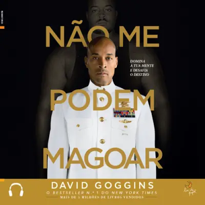 Não Me Podem Magoar