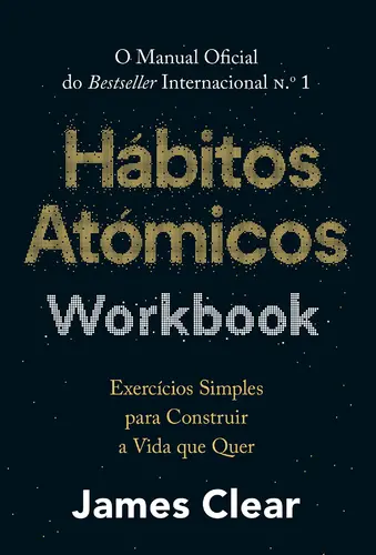 Hábitos Atómicos – Workbook