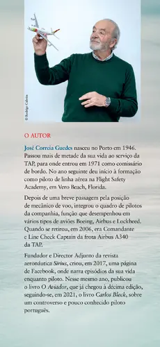 Na Rota do Yankee Clipper