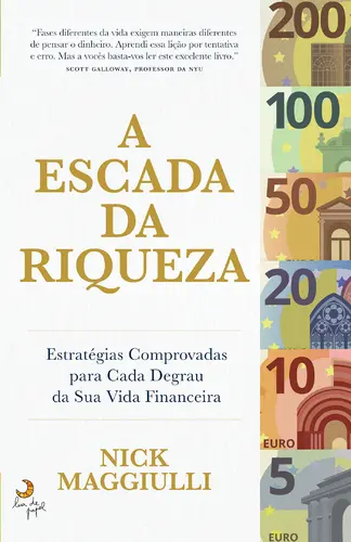 A Escada da Riqueza