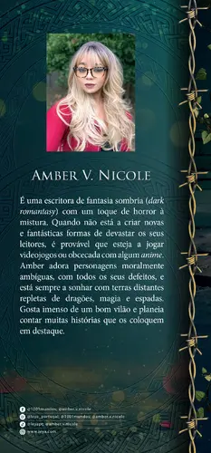 O Despertar da Rainha Amaldiçoada