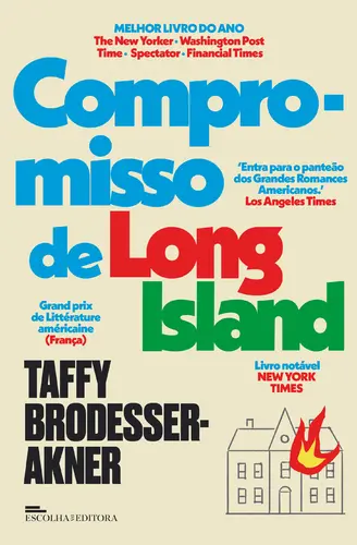 Compromisso de Long Island