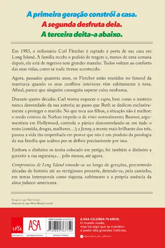 Compromisso de Long Island