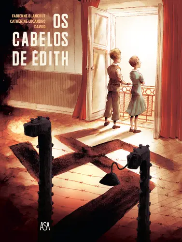 Os Cabelos de Édith