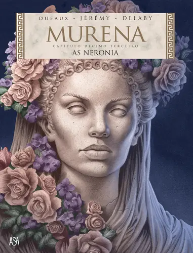 Murena 13 – As Neronia