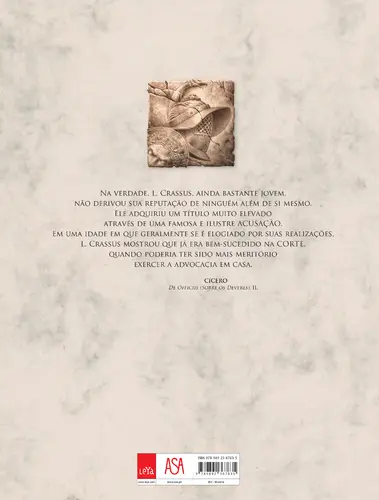 Murena 13 – As Neronia