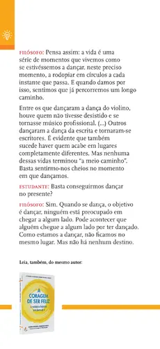 A Coragem de Não Agradar