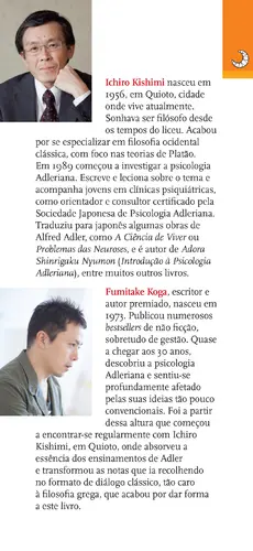 A Coragem de Não Agradar