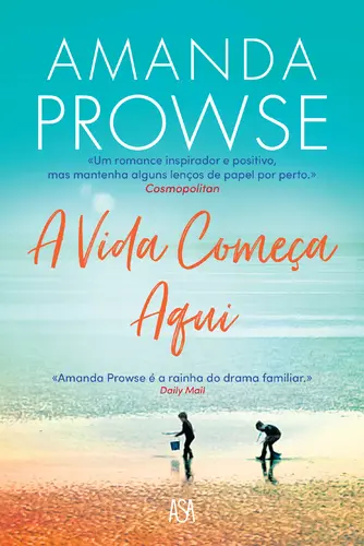 A Vida Começa Aqui