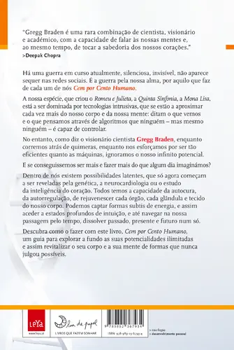 Cem por Cento Humano