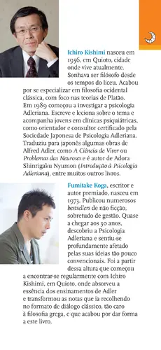 A Coragem de Ser Feliz