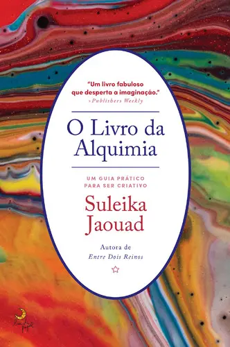 Capa do artigo O Livro da Alquimia
