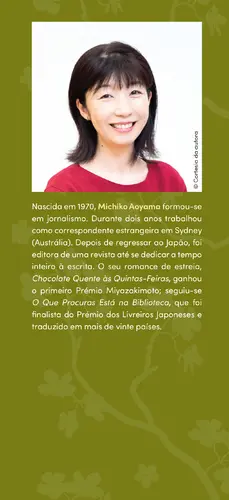 Uma Segunda-Feira com Sabor a Matcha