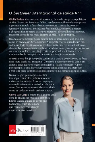 Ouve o Teu Corpo