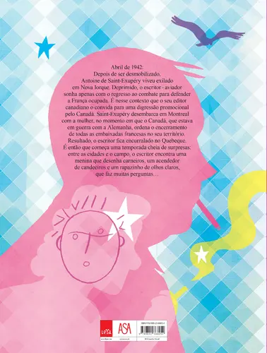 O Príncipe dos Pássaros de Alto Voo