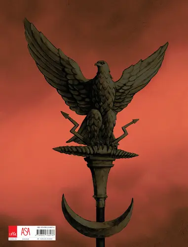 Águias de Roma VIII