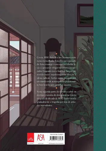 Os Filhos do Império - 2