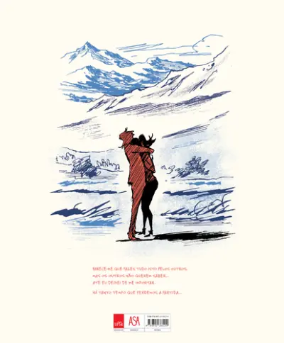 SLAVA: Os Novos Russos