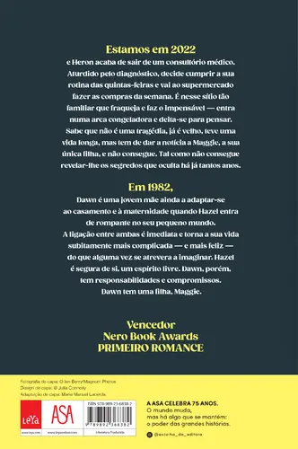 Um Assunto de Família