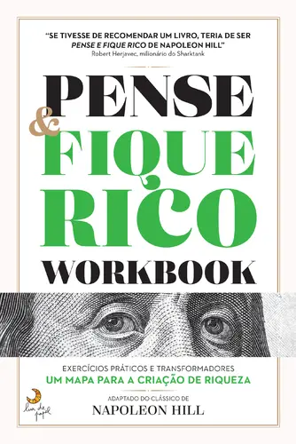 Pense e Fique Rico – Workbook