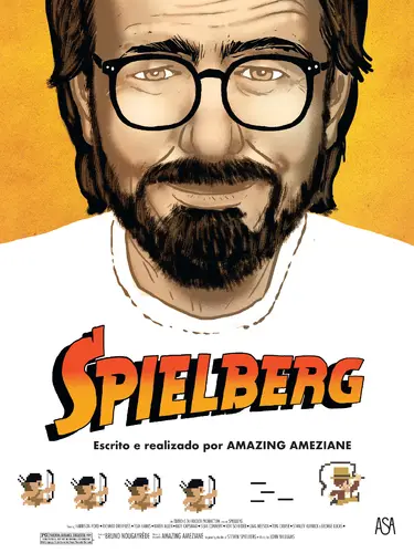 Steven Spielberg