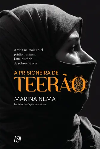 A Prisioneira de Teerão