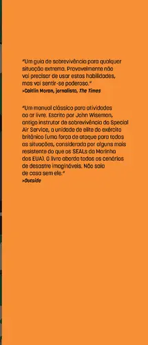 SAS Manual de Sobrevivência