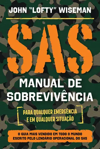 SAS Manual de Sobrevivência