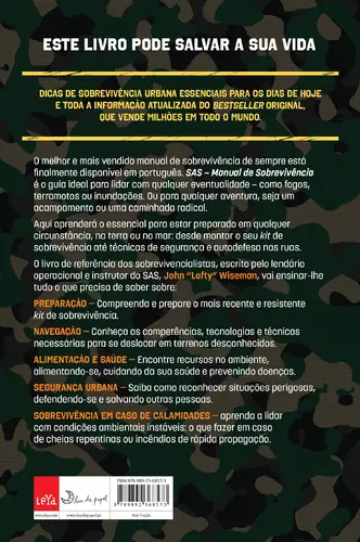 SAS Manual de Sobrevivência