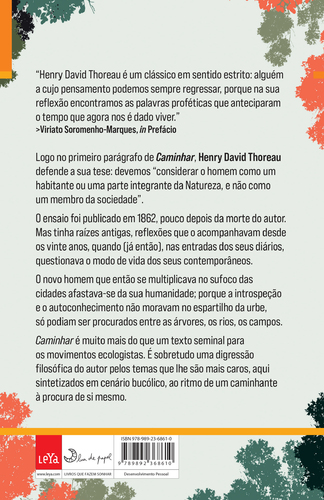 Caminhar - (Imagem 2 de 4)