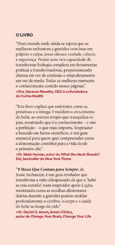 9 Meses Que Contam para Sempre