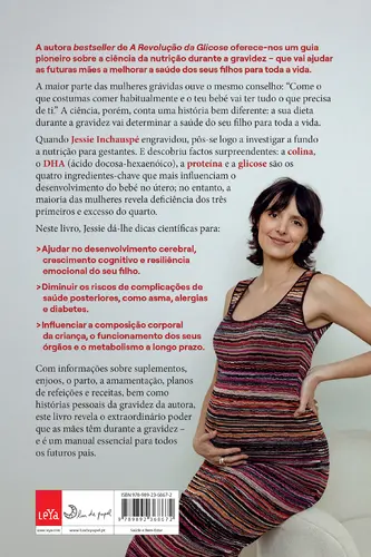 9 Meses Que Contam para Sempre