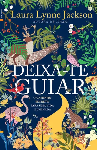 Capa do artigo Deixa-te Guiar