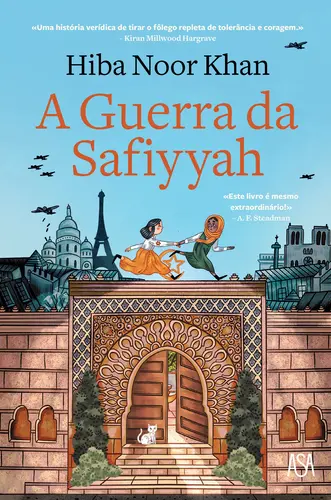 A Guerra da Safiyyah