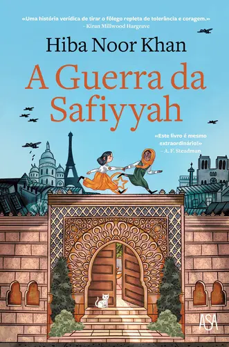 A Guerra da Safiyyah