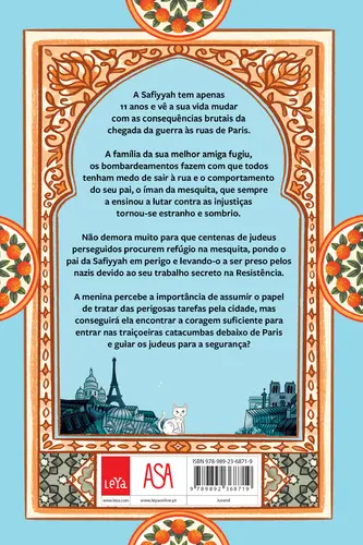 A Guerra da Safiyyah