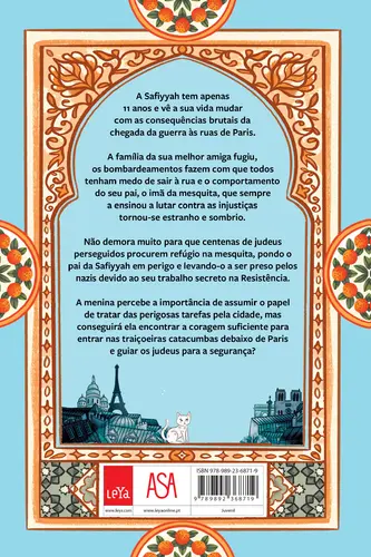 A Guerra da Safiyyah