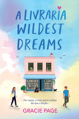 Capa do artigo A Livraria Wildest Dreams