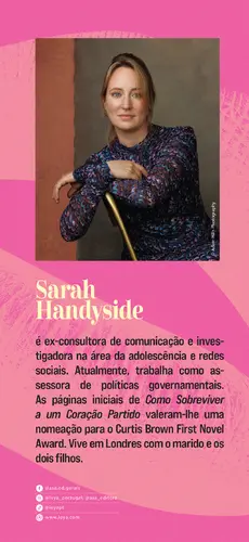 Como sobreviver a um coração partido