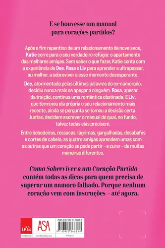 Como sobreviver a um coração partido