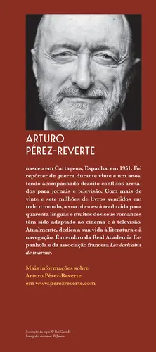 O Tango da Velha Guarda - Capa Dura