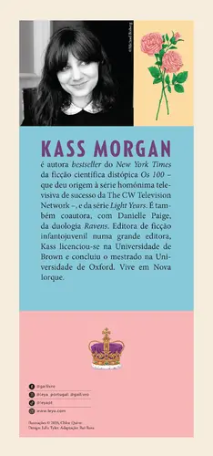 Um Verão Principesco